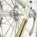 Magni 'Exklusiv' ICS Road Bicycle. 55cm - Image 18