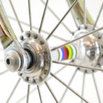Magni 'Exklusiv' ICS Road Bicycle. 55cm - Image 19