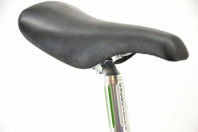 Guerciotti 'Oro' 1983 Road Bicycle. 52cm - Image 8