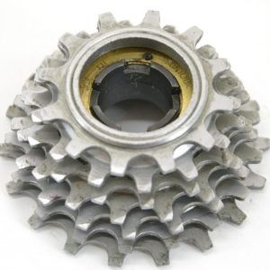 Suntour Freewheel Cassette Winner Pro