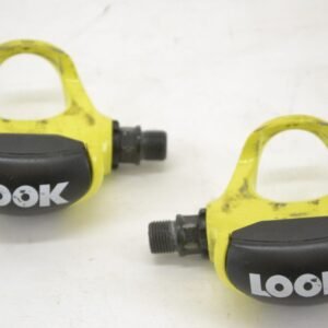 Pédales vélo route Look Keo Blade Ceramic New Q Factor 53mm
