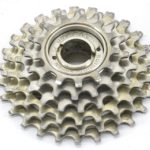 Freewheel Cassette Shimano Dura Ace 6 speed 70' 13/26