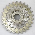 Freewheel Cassette Shimano Dura Ace 6 speed 70' 13/26 - Image 2