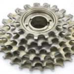 Freewheel Cassette Shimano Dura Ace 6 speed 70' 13/26 - Image 4