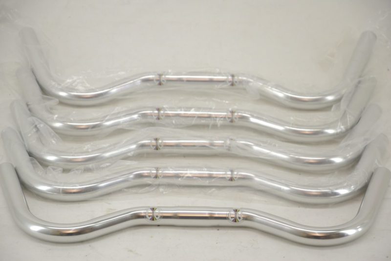 Handlebar Cicli Berlinetta 'Turismo' city touring bar - Image 6
