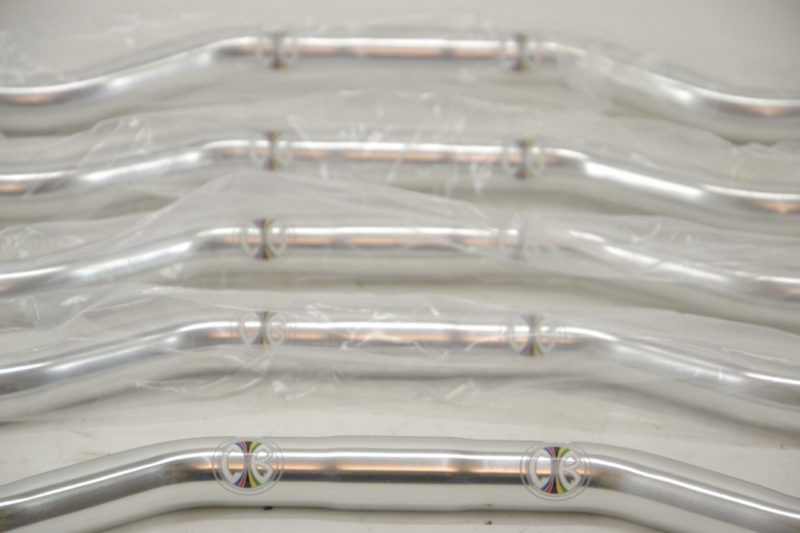 Handlebar Cicli Berlinetta 'Turismo' city touring bar - Image 5