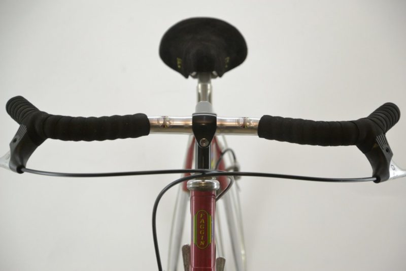 Handlebar Cicli Berlinetta 'Turismo' city touring bar - Image 4