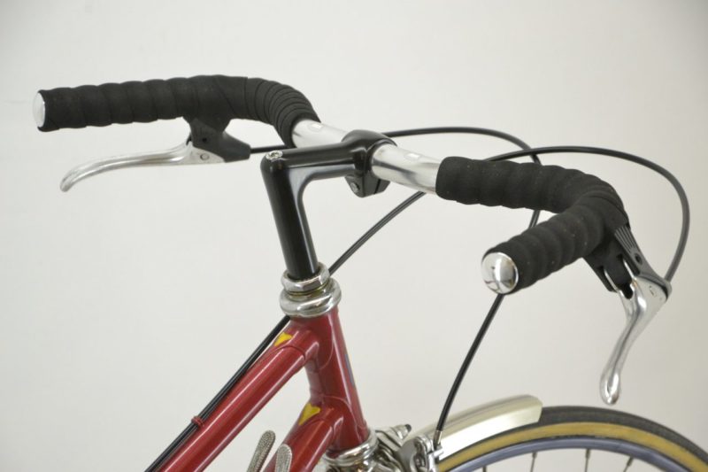 Handlebar Cicli Berlinetta 'Turismo' city touring bar - Image 3
