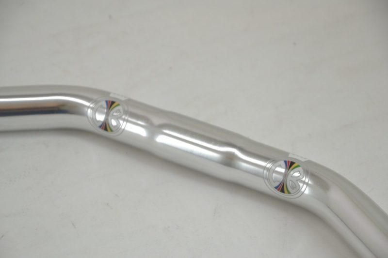 Handlebar Cicli Berlinetta 'Turismo' city touring bar - Image 2