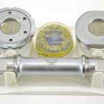 Bottom Bracket Campagnolo Victory - Image 3
