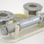 Bottom Bracket Campagnolo Victory - Image 5