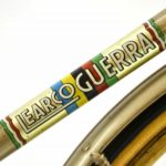 Learco Guerra 1948 Road Bicycle. 54cm - Image 2