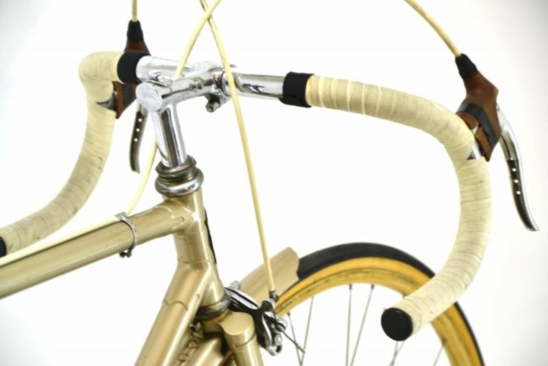 Learco Guerra 1948 Road Bicycle. 54cm - Image 4