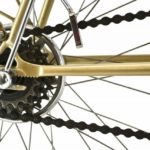 Learco Guerra 1948 Road Bicycle. 54cm - Image 9
