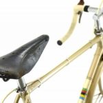 Learco Guerra 1948 Road Bicycle. 54cm - Image 10