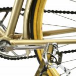 Learco Guerra 1948 Road Bicycle. 54cm - Image 11