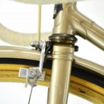 Learco Guerra 1948 Road Bicycle. 54cm - Image 12