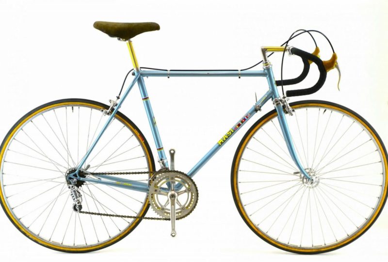 Falerio Masi 'Gran Criterium' 1971 Road Bicycle. 54 cm