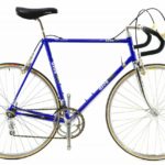 GIOS Compact 1986 40th Anniversary Road Bicycle. 58cm