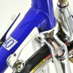 GIOS Compact 1986 40th Anniversary Road Bicycle. 58cm - Image 2