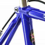 GIOS Compact 1986 40th Anniversary Road Bicycle. 58cm - Image 3