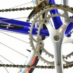 GIOS Compact 1986 40th Anniversary Road Bicycle. 58cm - Image 4