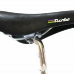 GIOS Compact 1986 40th Anniversary Road Bicycle. 58cm - Image 5