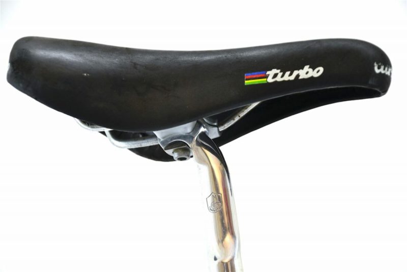 GIOS Compact 1986 40th Anniversary Road Bicycle. 58cm - Image 5