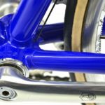GIOS Compact 1986 40th Anniversary Road Bicycle. 58cm - Image 8