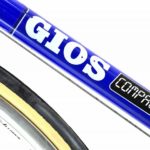 GIOS Compact 1986 40th Anniversary Road Bicycle. 58cm - Image 9