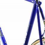 GIOS Compact 1986 40th Anniversary Road Bicycle. 58cm - Image 10