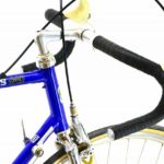 GIOS Compact 1986 40th Anniversary Road Bicycle. 58cm - Image 11