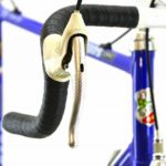 GIOS Compact 1986 40th Anniversary Road Bicycle. 58cm - Image 12