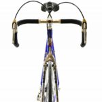 GIOS Compact 1986 40th Anniversary Road Bicycle. 58cm - Image 13