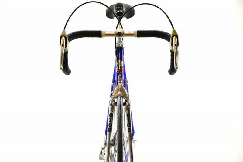 GIOS Compact 1986 40th Anniversary Road Bicycle. 58cm - Image 13