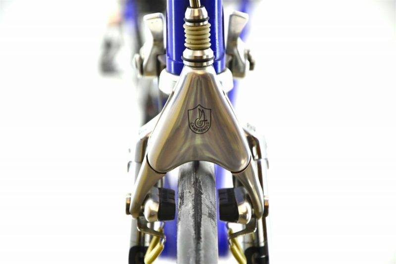 GIOS Compact 1986 40th Anniversary Road Bicycle. 58cm - Image 14