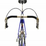 GIOS Compact 1986 40th Anniversary Road Bicycle. 58cm - Image 15
