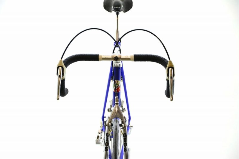 GIOS Compact 1986 40th Anniversary Road Bicycle. 58cm - Image 15