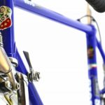 GIOS Compact 1986 40th Anniversary Road Bicycle. 58cm - Image 16