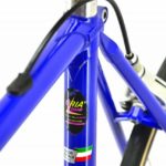 GIOS Compact 1986 40th Anniversary Road Bicycle. 58cm - Image 17