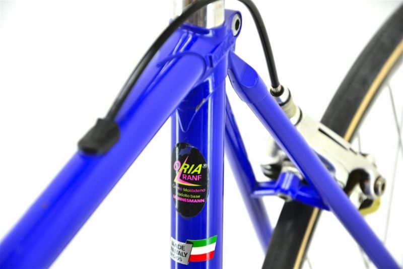 GIOS Compact 1986 40th Anniversary Road Bicycle. 58cm - Image 17