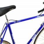 GIOS Compact 1986 40th Anniversary Road Bicycle. 58cm - Image 18