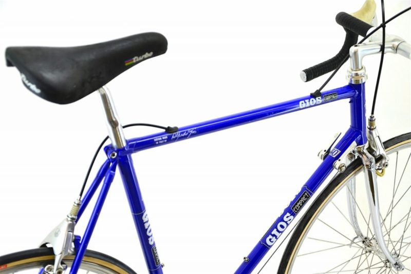 GIOS Compact 1986 40th Anniversary Road Bicycle. 58cm - Image 18