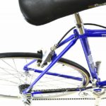 GIOS Compact 1986 40th Anniversary Road Bicycle. 58cm - Image 19