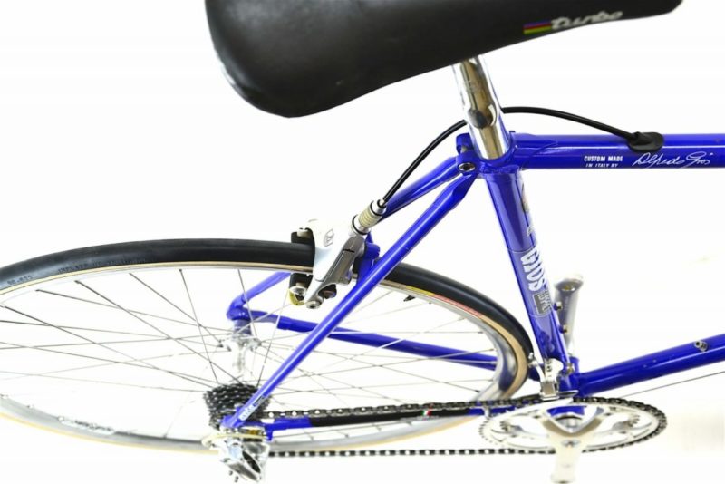GIOS Compact 1986 40th Anniversary Road Bicycle. 58cm - Image 19