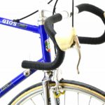 GIOS Compact 1986 40th Anniversary Road Bicycle. 58cm - Image 20