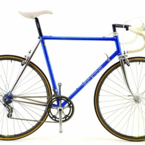 Oscar Simonato 'Aero Special' Road Bicycle. 56cm