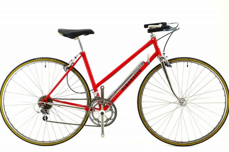 Pinarello Ladies Road Bicycle. 48cm