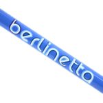 NEW - CUSTOM SIZED - Cicli Berlinetta Steel Track Pista Frame Fixie Fixed Gear - Image 8