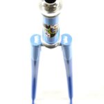 NEW - CUSTOM SIZED - Cicli Berlinetta Steel Track Pista Frame Fixie Fixed Gear - Image 11